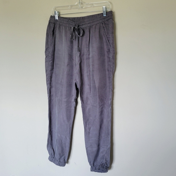 Johnny Was Alice Jogger in Cloudburst - Picture 6 of 10